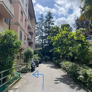  Appartamento Casa Mirosa